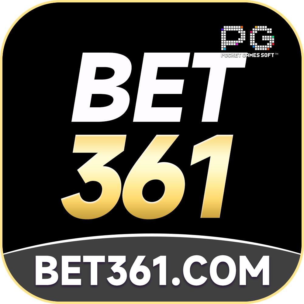 BET361 Logo oficial